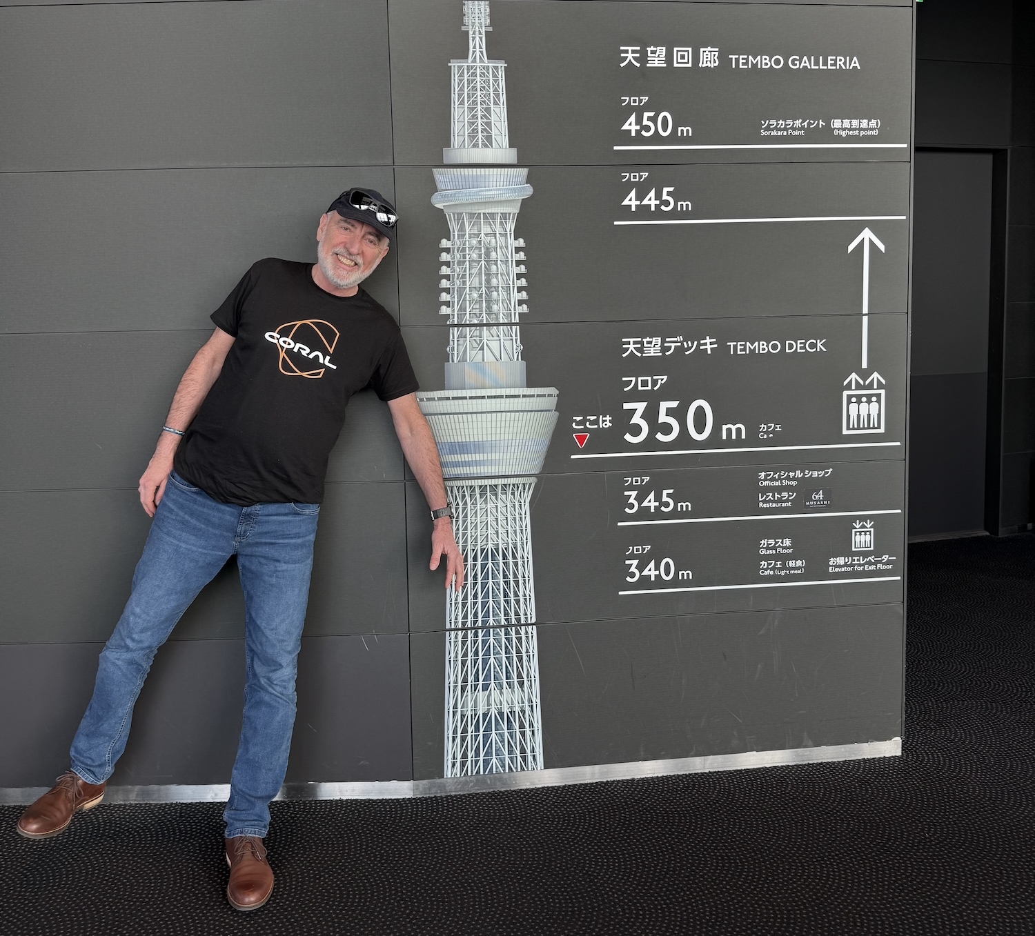 Japonská mise slavila úspěch