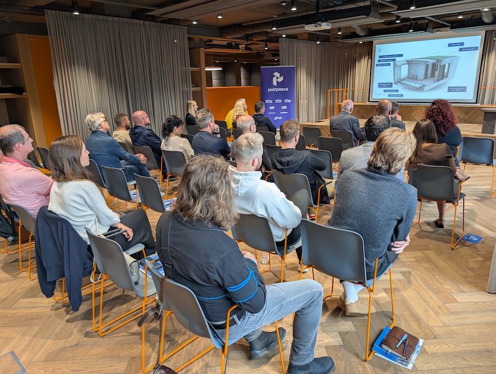 Workshop: 3D tisk mění svět architektury