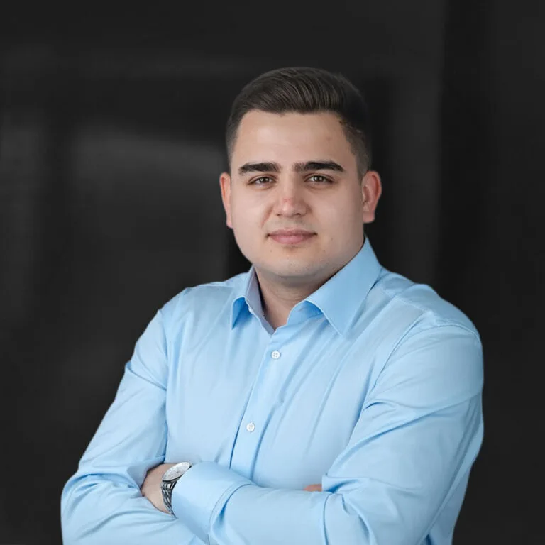 Adam Zahradníček
