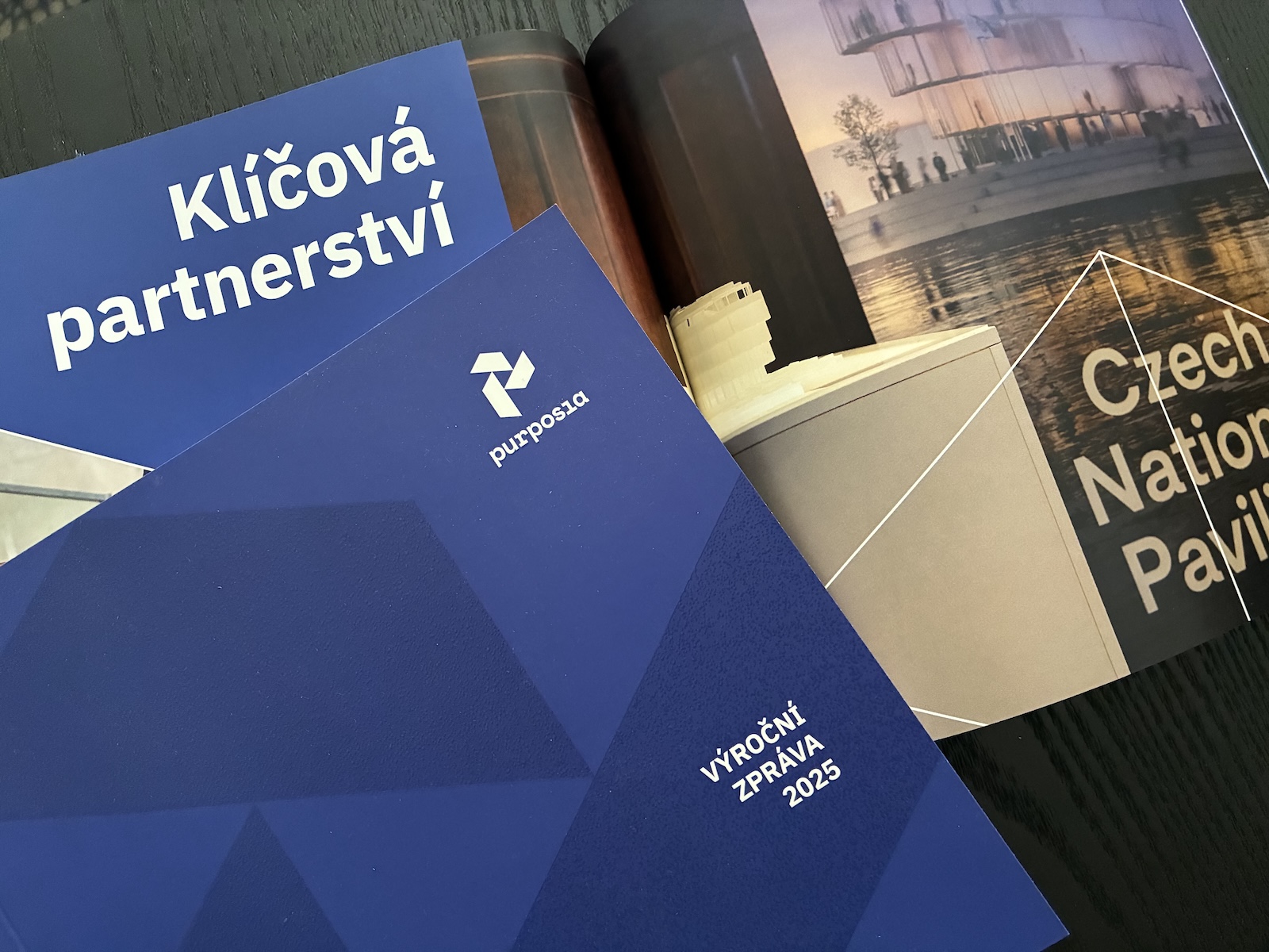 V&nbsp;roce 2025 jsme výrazně investovali a&nbsp;zvýšili hodnotu svých aktiv